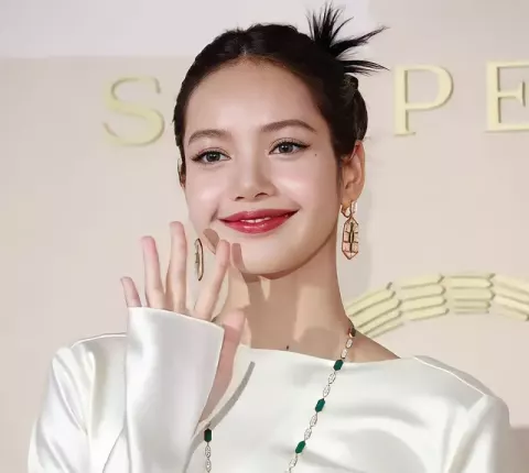 Lisa (2023)