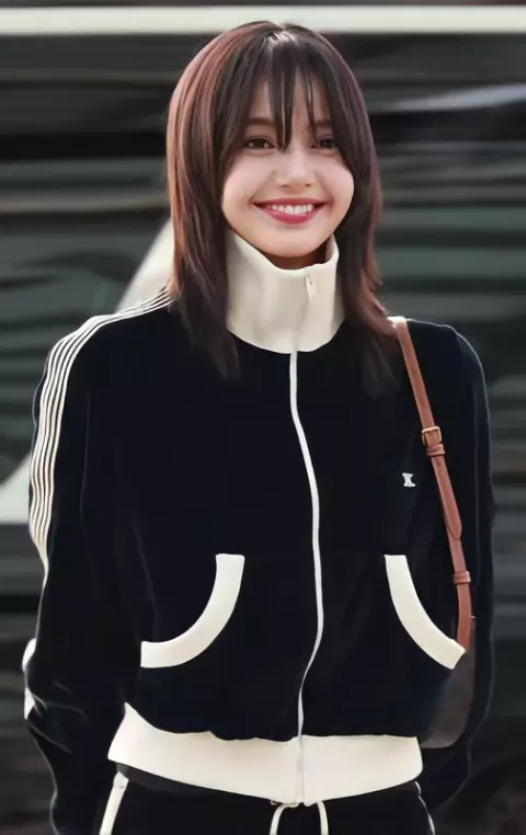 Lisa (2023)