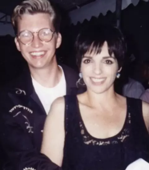 Liza Minnelli (2020)