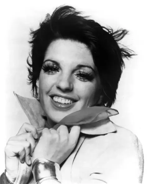 Liza Minnelli (1973)