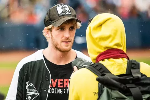 Logan Paul (2019)