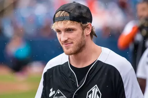 Logan Paul (2019)