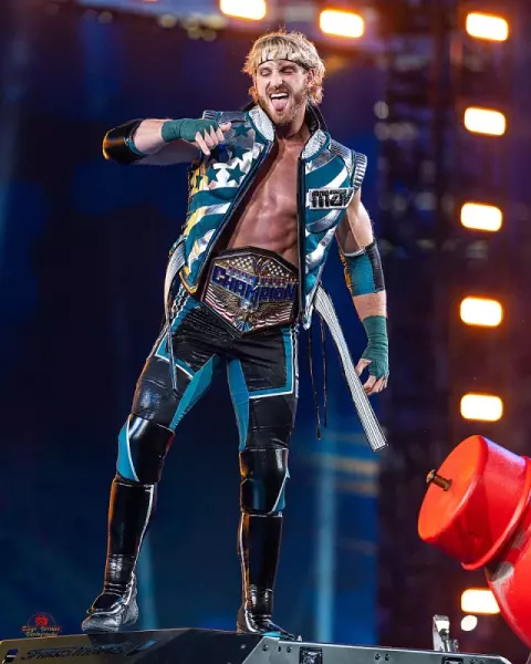 Logan Paul (2024)
