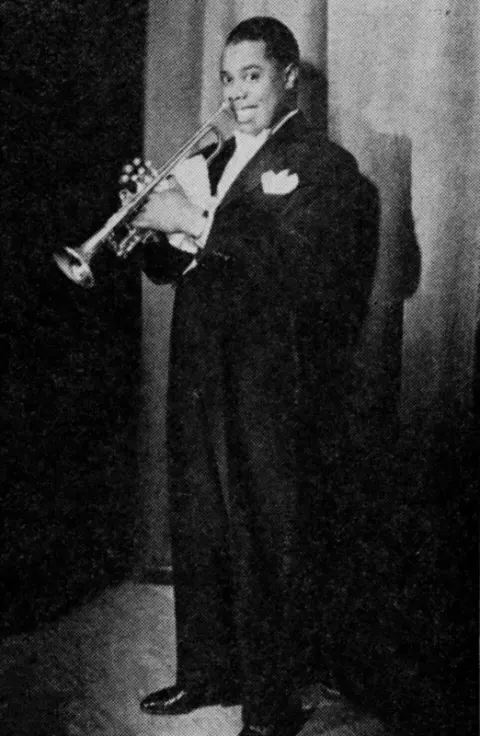 Louis Armstrong (1936)