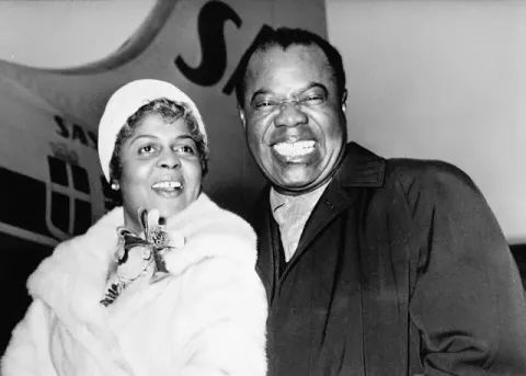 Louis Armstrong (1960)