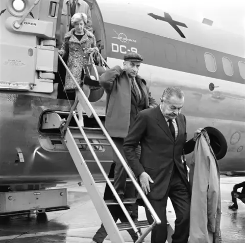 Louis de Funès (1968)