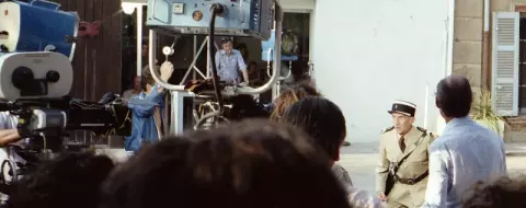 Louis de Funès (1978)