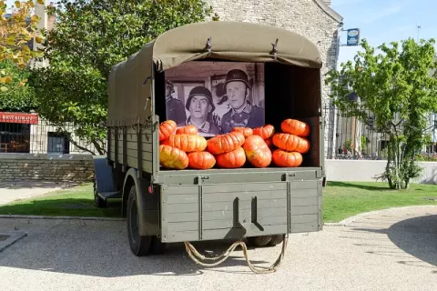 Louis de Funès (2016)