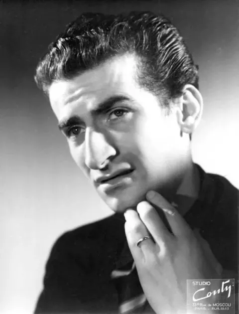 Louis de Funès (1947)