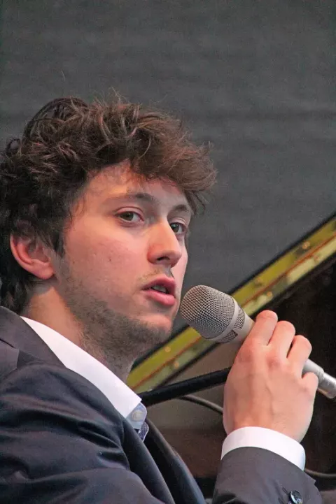 Luca Sestak (2017)