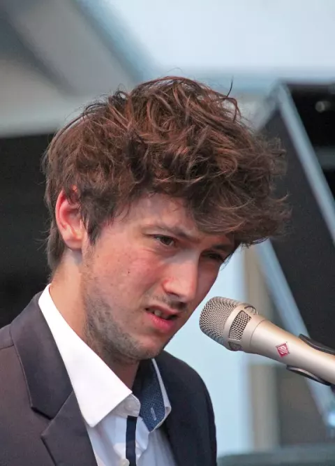 Luca Sestak (2017)