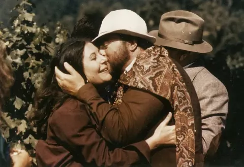 Luciano Pavarotti (1981)