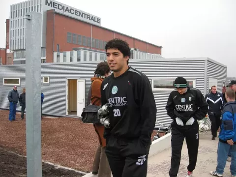 Luis Suárez (2006)