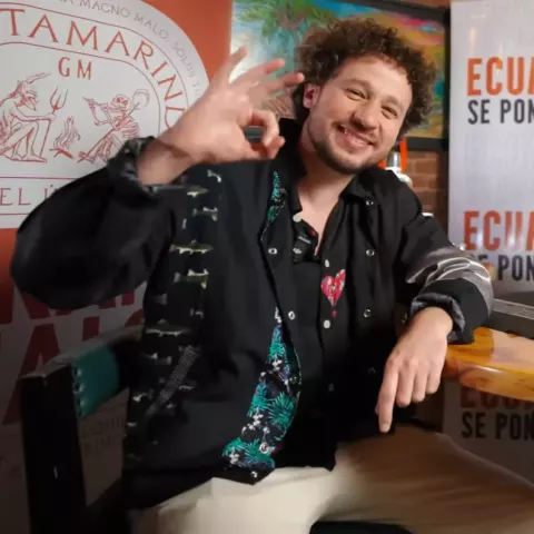 Luisito Comunica (2024)