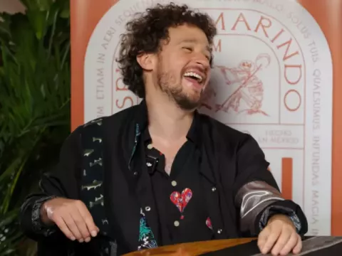 Luisito Comunica (2024)