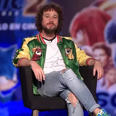 Luisito Comunica (2022)