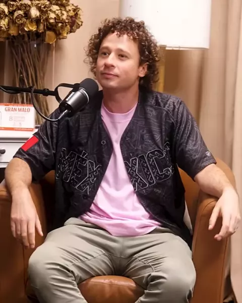 Luisito Comunica (2026)