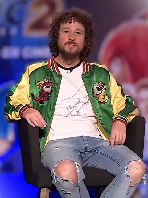 Luisito Comunica (2022)