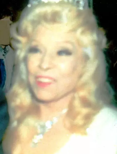 Mae West (1978)