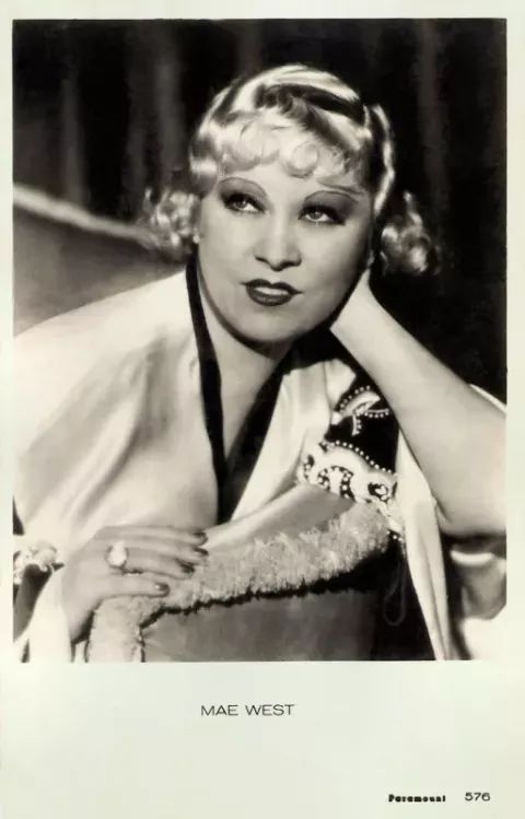 Mae West