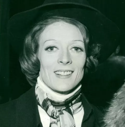 Maggie Smith (1973)