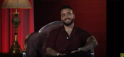 Maluma (2019)
