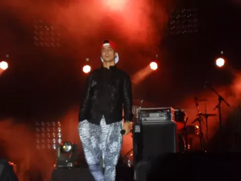 Maluma (2014)