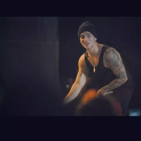 Maluma (2015)