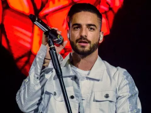 Maluma (2017)