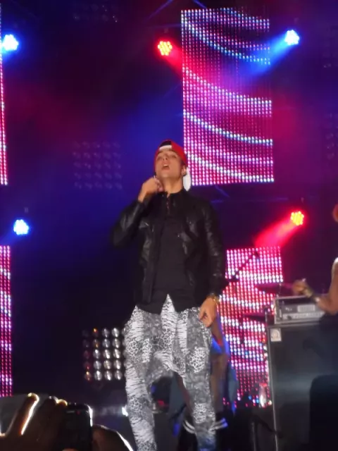Maluma (2014)