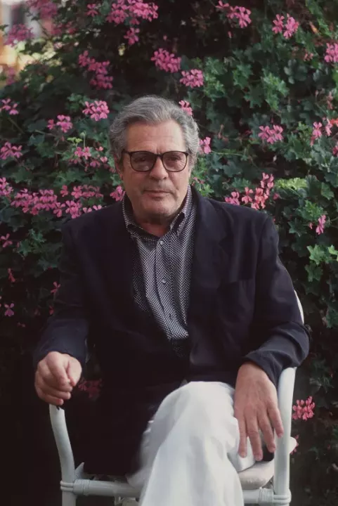 Marcello Mastroianni (1993)