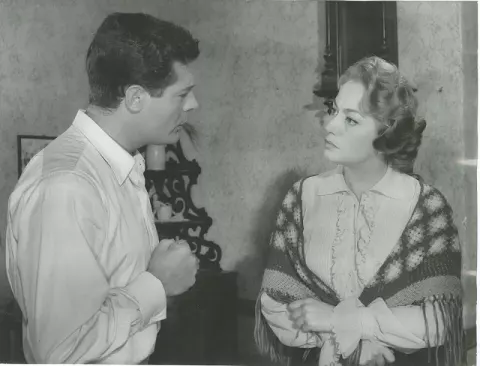Marcello Mastroianni (1957)