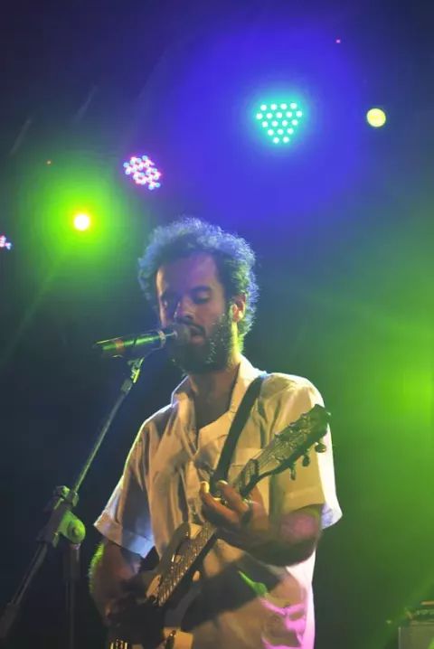 Marcelo Jeneci (2013)