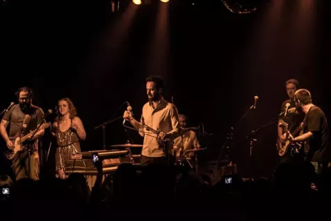 Marcelo Jeneci (2012)