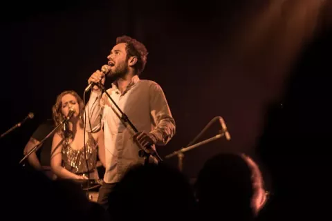 Marcelo Jeneci (2012)