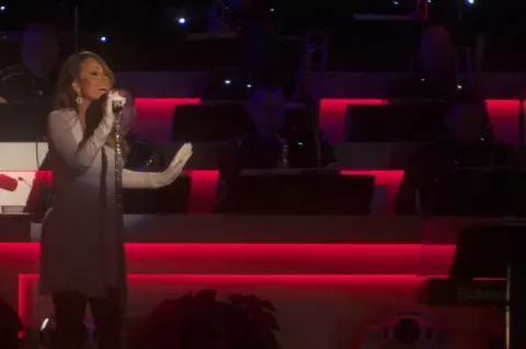 Mariah Carey (2013)