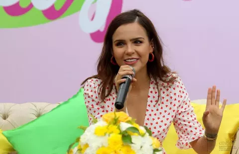 Mariand Castrejón (2018)