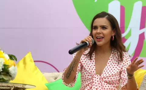 Mariand Castrejón (2018)