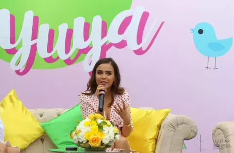 Mariand Castrejón (2018)