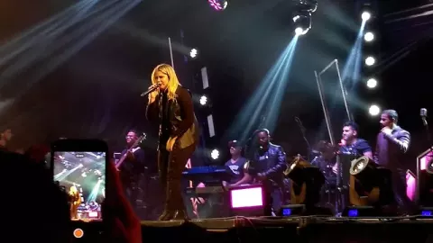 Marília Mendonça (2018)