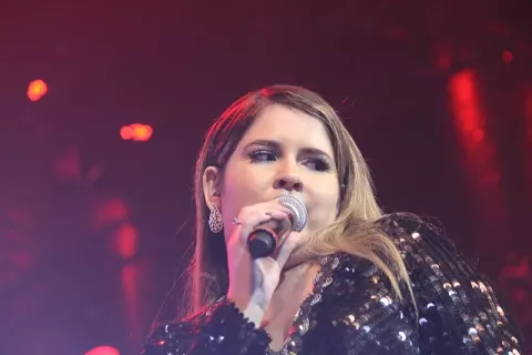 Marília Mendonça (2017)