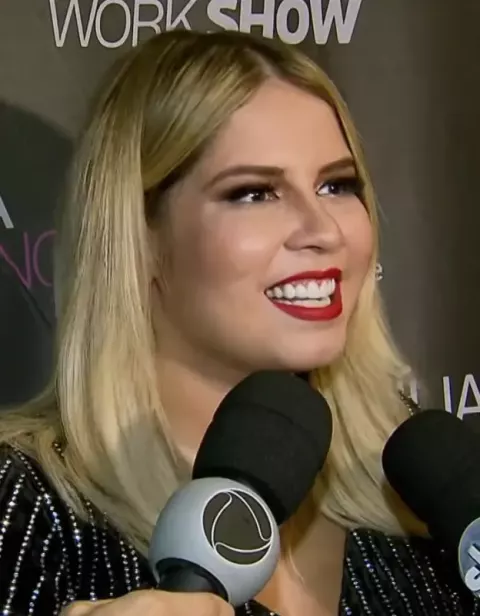 Marília Mendonça (2019)