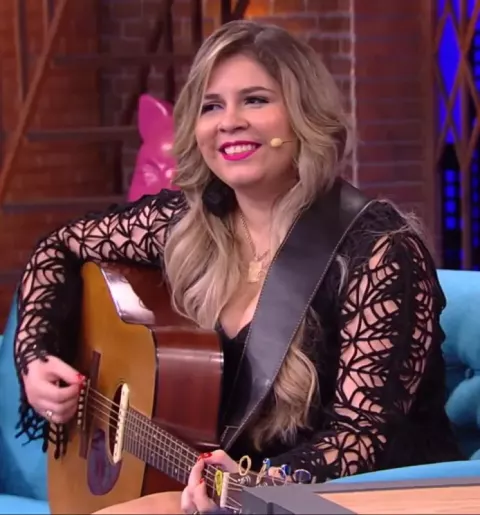 Marília Mendonça (2019)