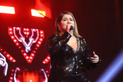 Marília Mendonça (2017)
