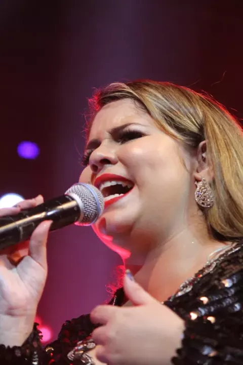 Marília Mendonça (2017)