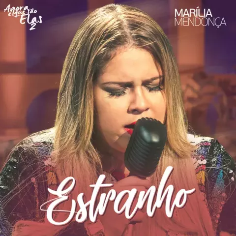 Marília Mendonça (2026)