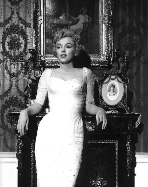 Marilyn Monroe (1957)