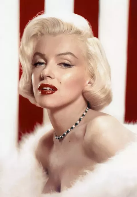 Marilyn Monroe (1953)