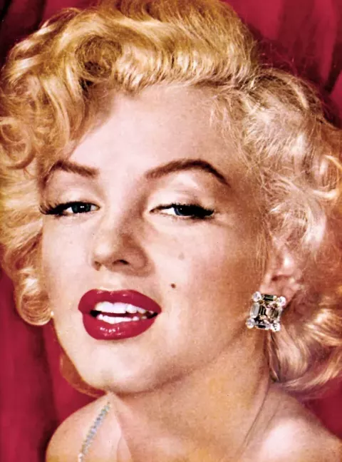 Marilyn Monroe (1961)