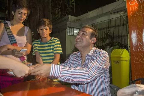Mario Castañeda (2015)